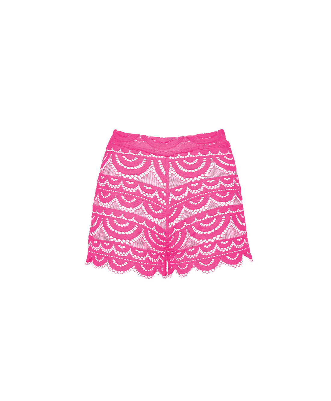 Lace Short