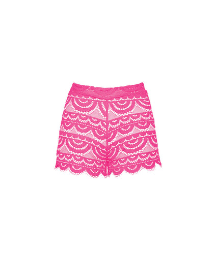 Lace Short