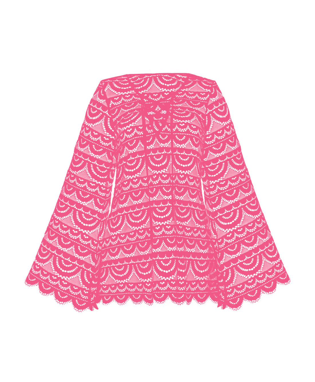 Noah Lace Tunic