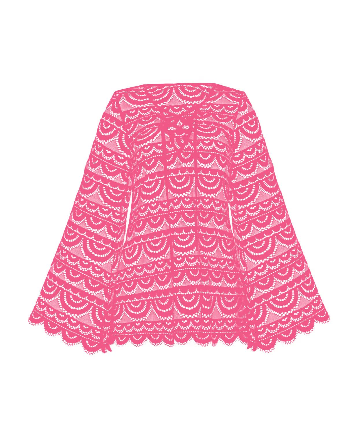 Noah Lace Tunic