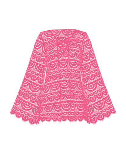 Noah Lace Tunic