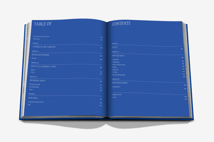 The Book of HOV: A Tribute to Jay-Z