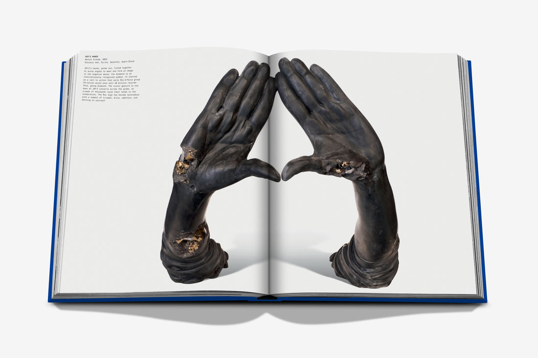 The Book of HOV: A Tribute to Jay-Z