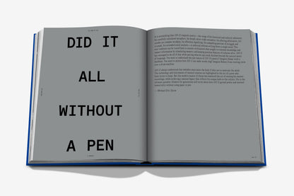 The Book of HOV: A Tribute to Jay-Z