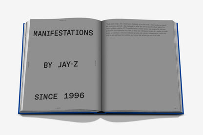 The Book of HOV: A Tribute to Jay-Z