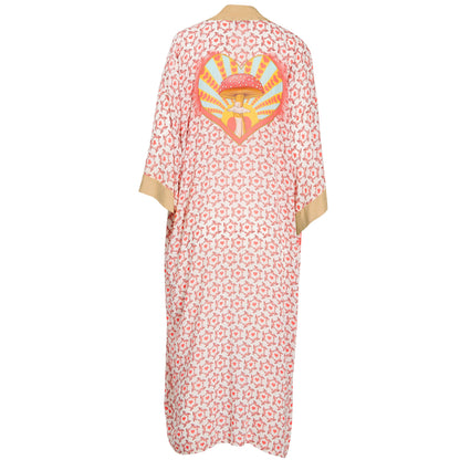 Henelle Duster Robe