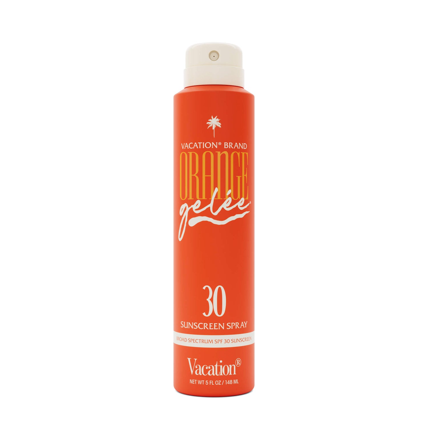 Orange Gelée Spray Oil SPF 30