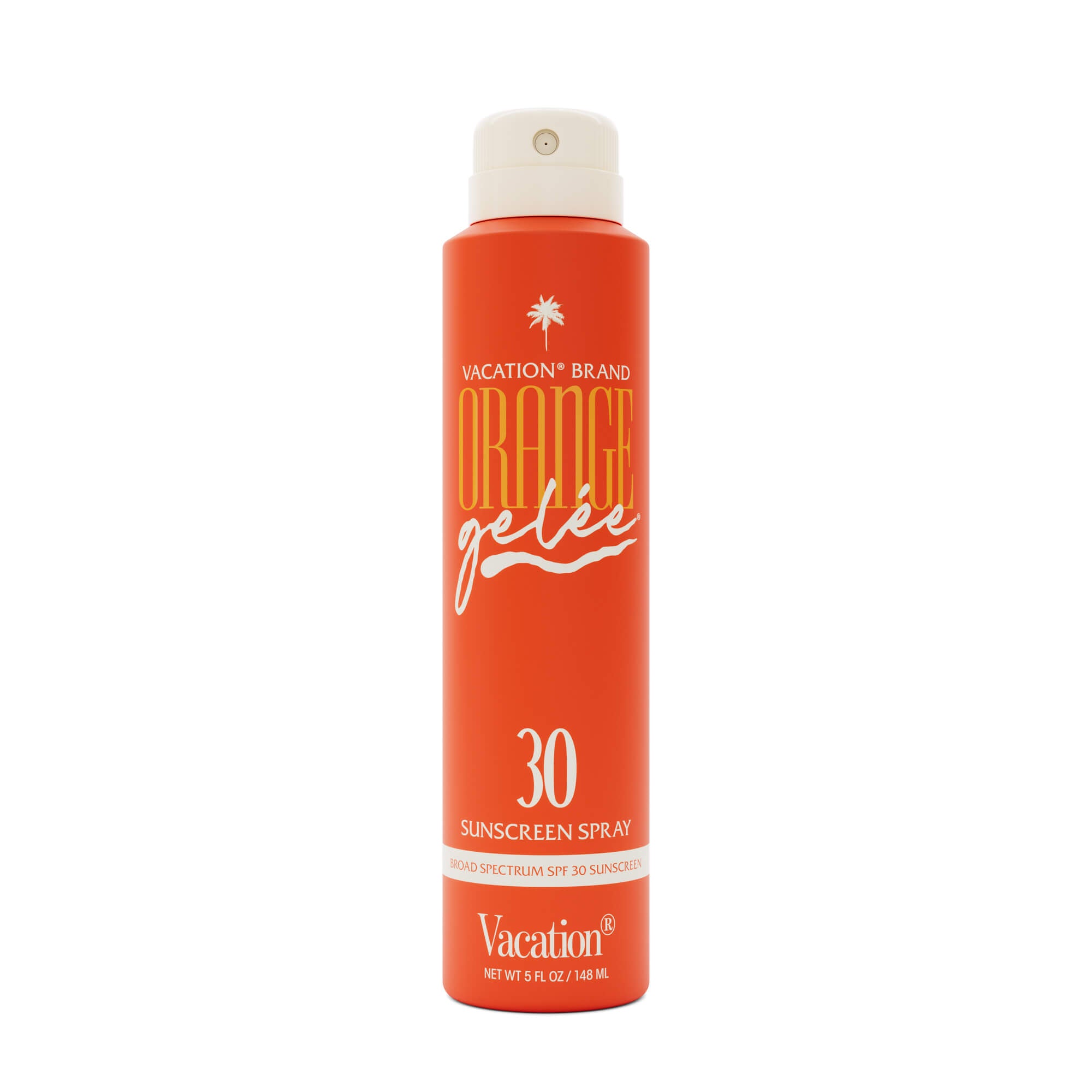 Orange Gelée Spray Oil SPF 30
