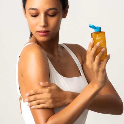 Chardonnay Oil SPF 30