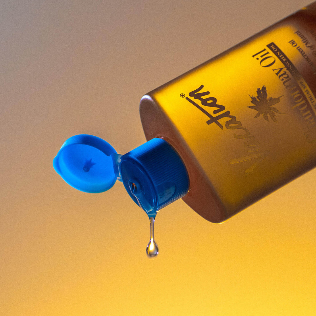 Chardonnay Oil SPF 30
