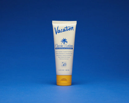 Classic Lotion SPF 50