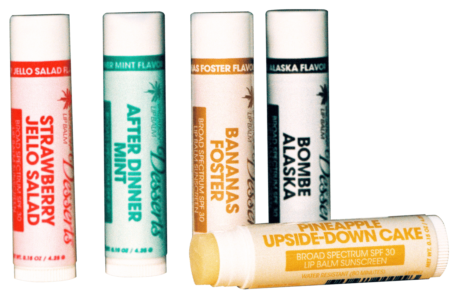 Lip Balm