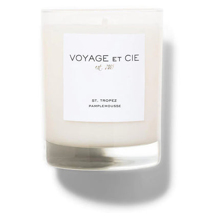 1er Palais Royal "Pamplemousse Rouge" Candle