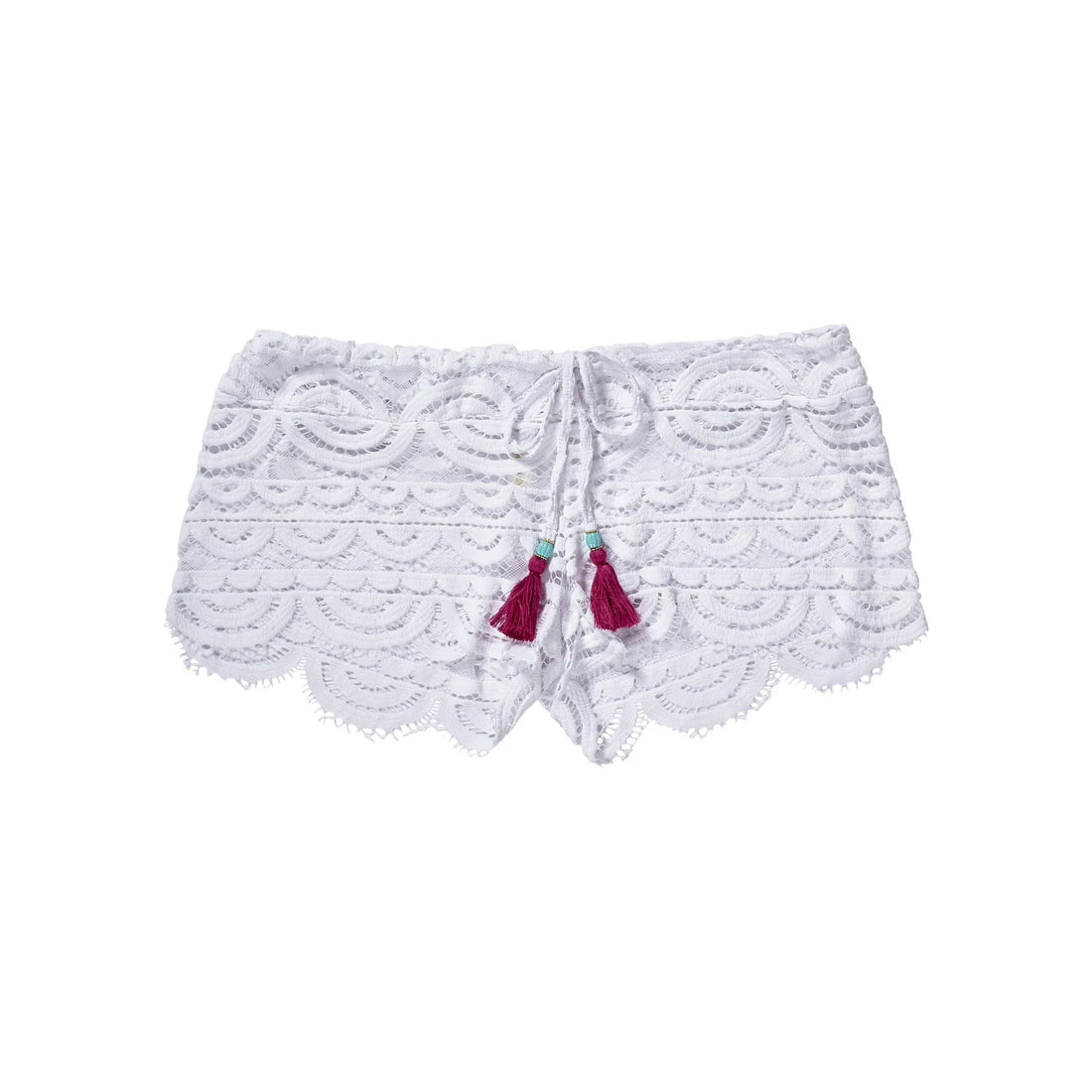 Lexi Shorts