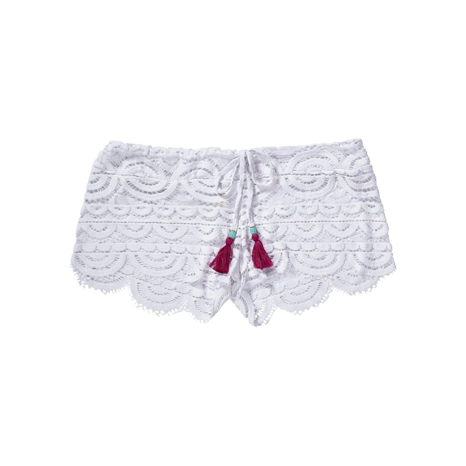 Lexi Shorts