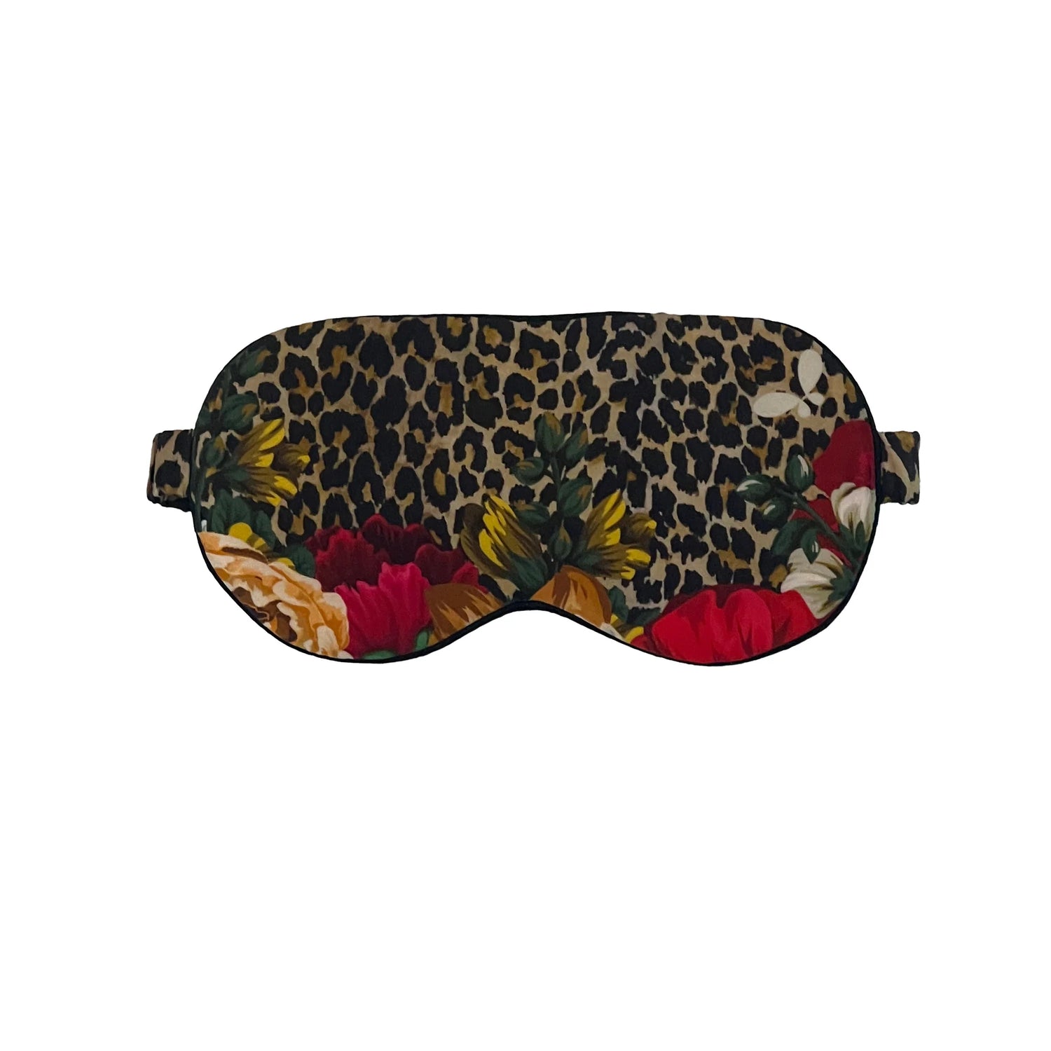 Henelle Silk Sleep Mask