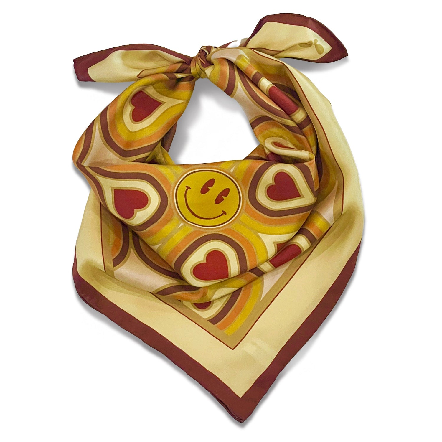 Henelle Cotton Bandana