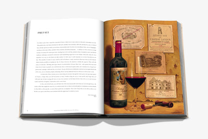 Wine &amp; Travel France