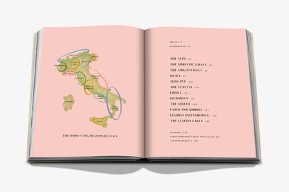 Wine &amp; Travel Italy