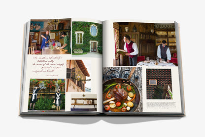 The Impossible Collection of Wine