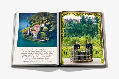 Wine &amp; Travel Italy