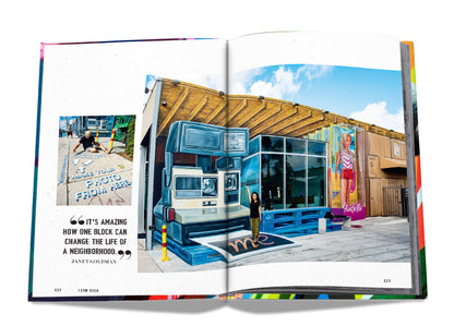 Street Art Icons: The Story of Wynwood Walls