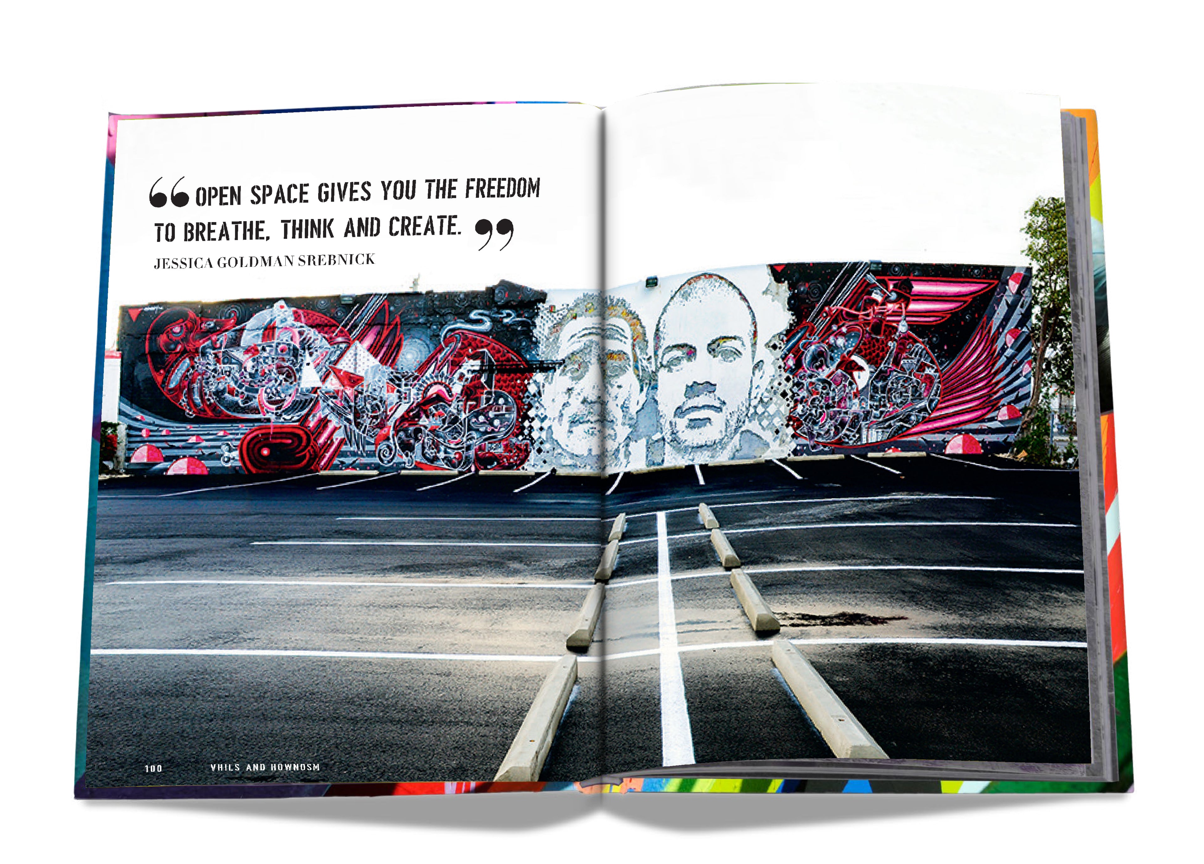 Street Art Icons: The Story of Wynwood Walls
