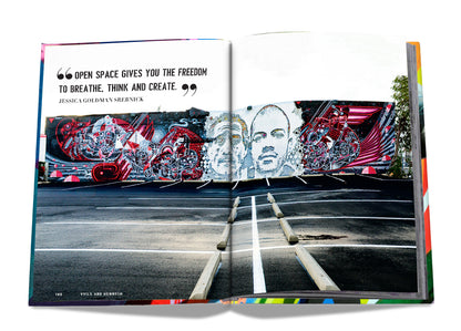 Street Art Icons: The Story of Wynwood Walls