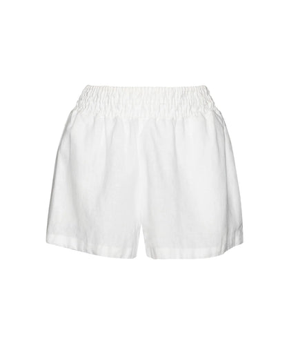Amira Linen Short
