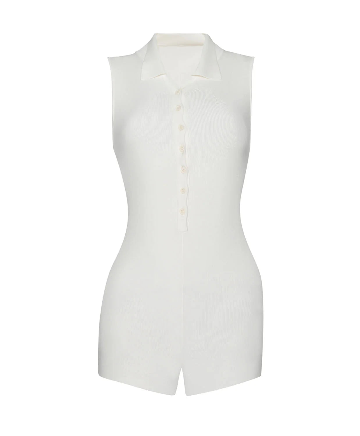 Brooks Romper