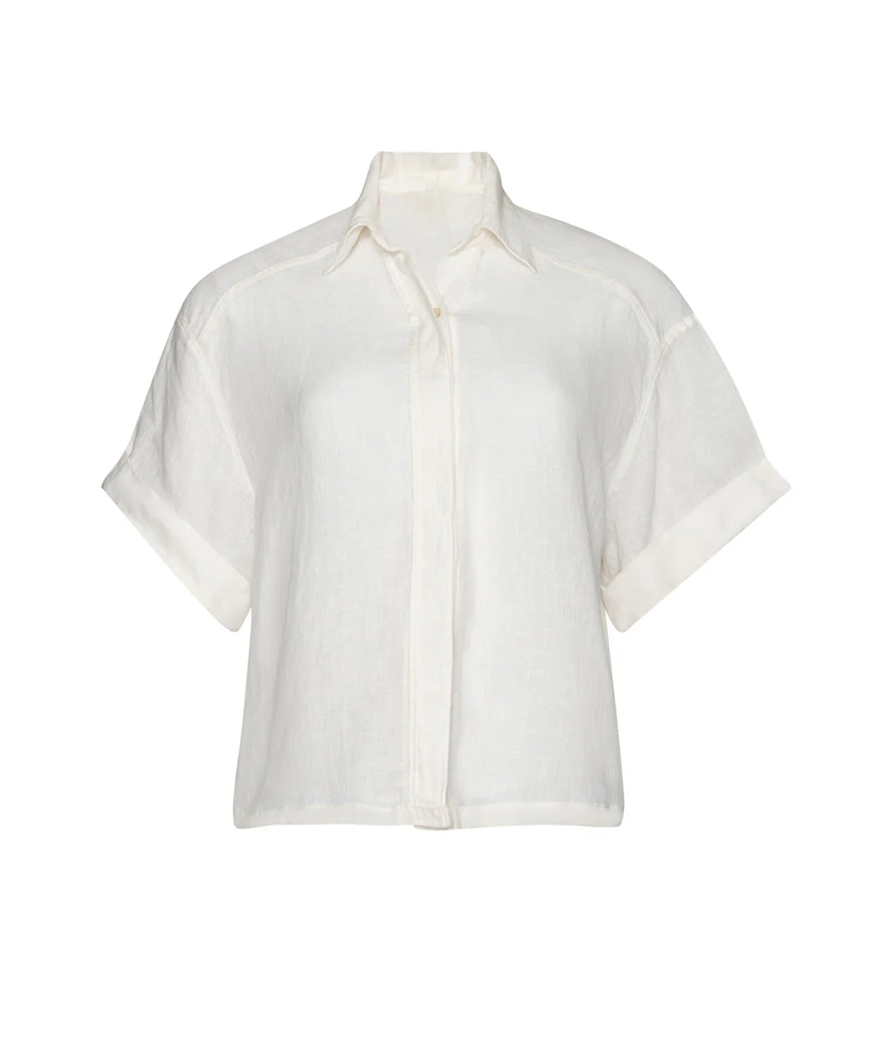Linen Top