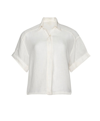Linen Top
