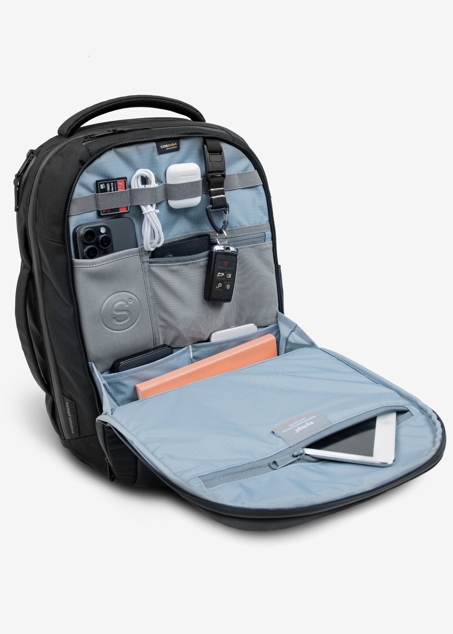 Weekender Pack 25L
