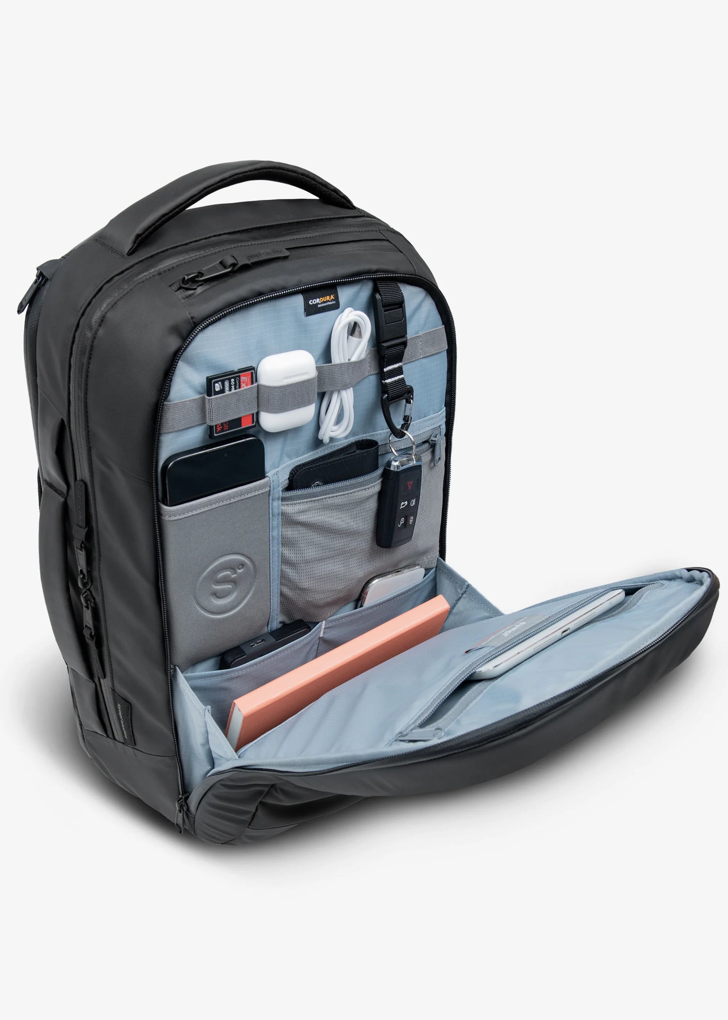 Weekender Pack 25L