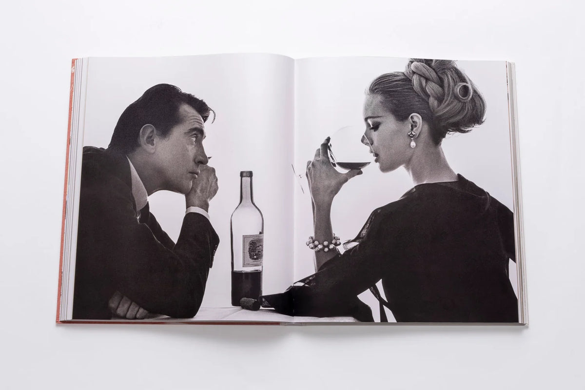 The Impossible Collection of Wine