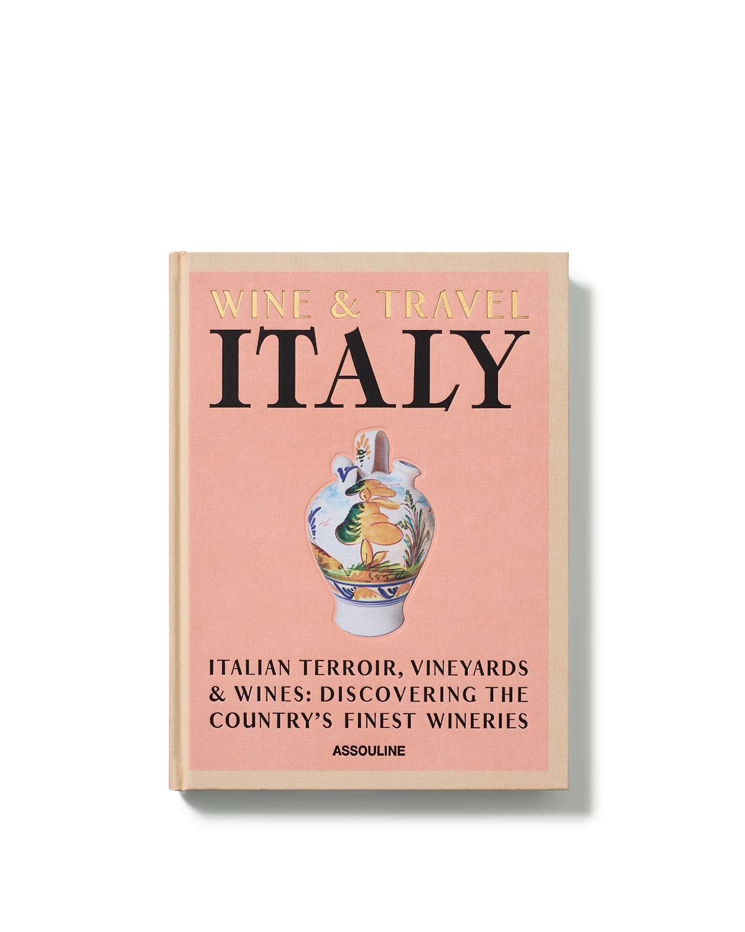 Wine &amp; Travel Italy