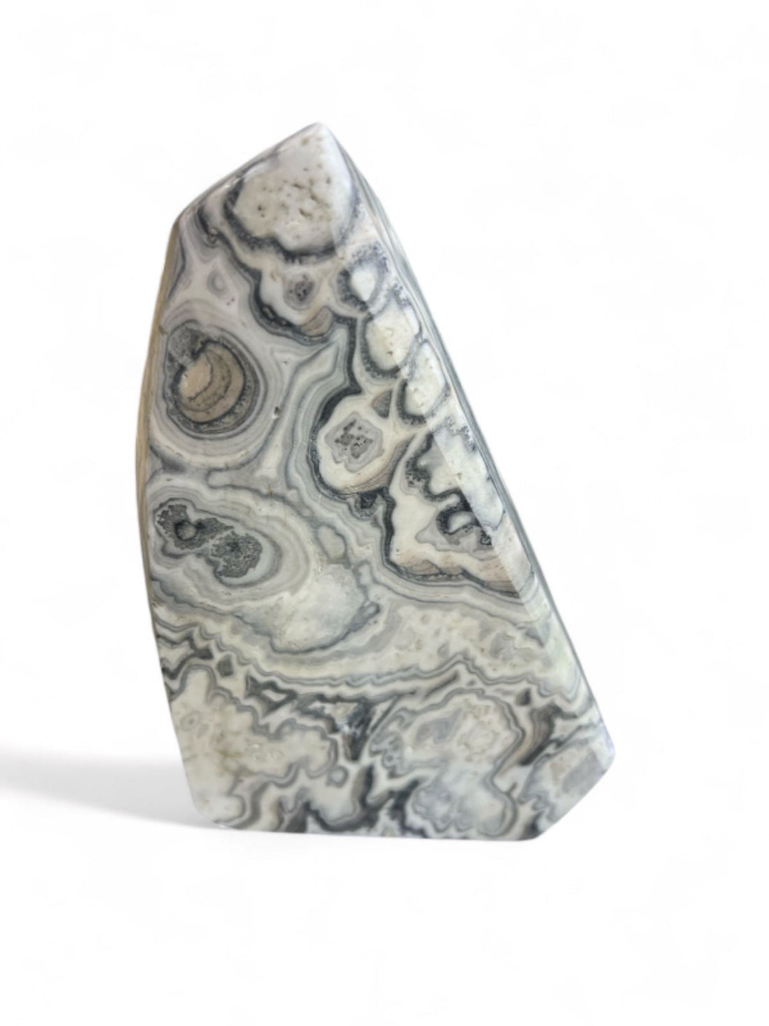 Zebra Onyx Boulder