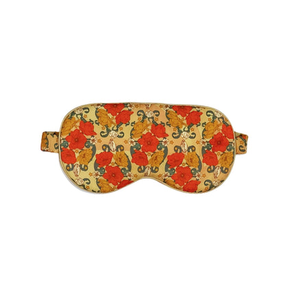 Henelle Silk Sleep Mask
