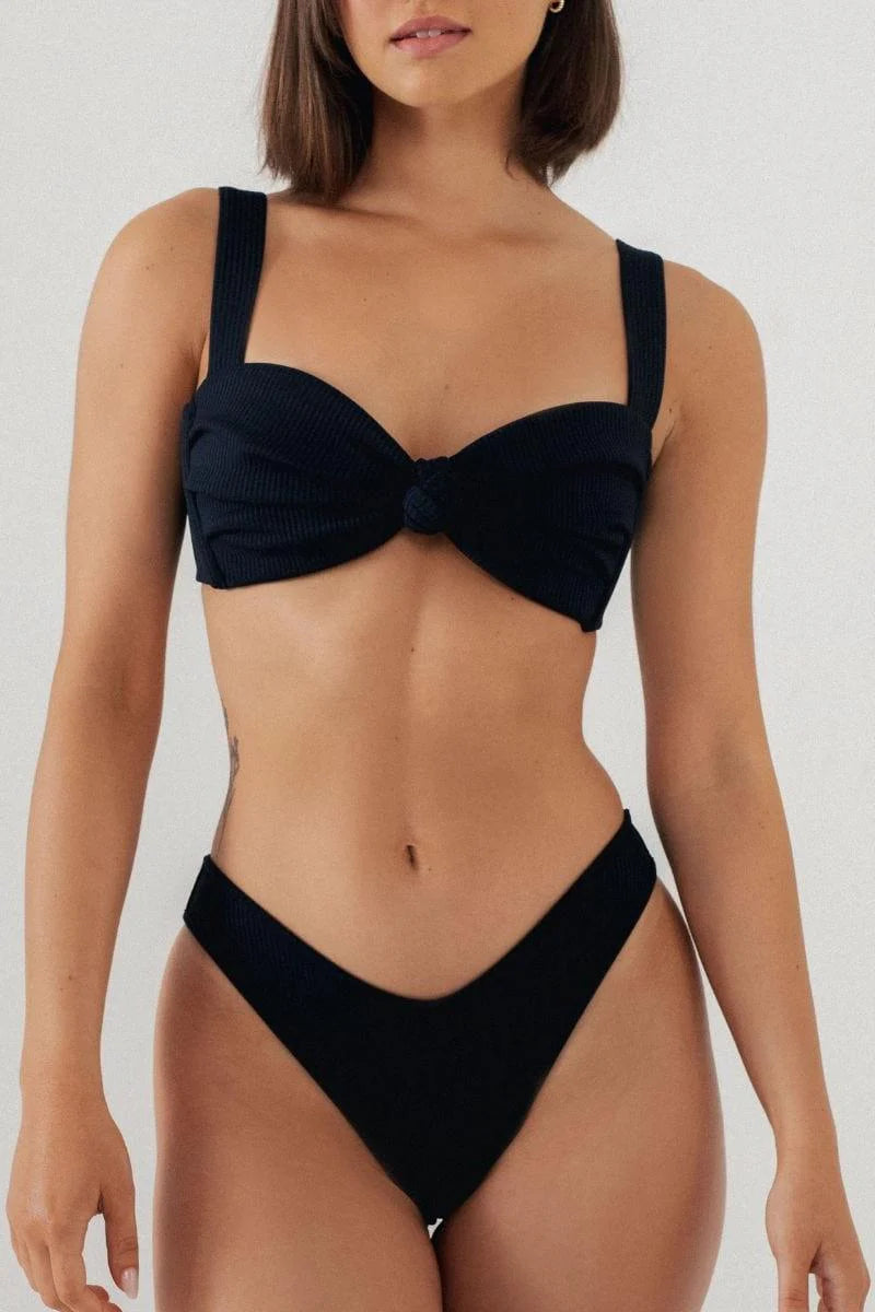 Lulu Bikini Bottom