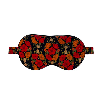 Henelle Silk Sleep Mask
