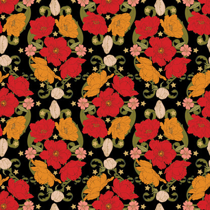 Henelle Cotton Bandana