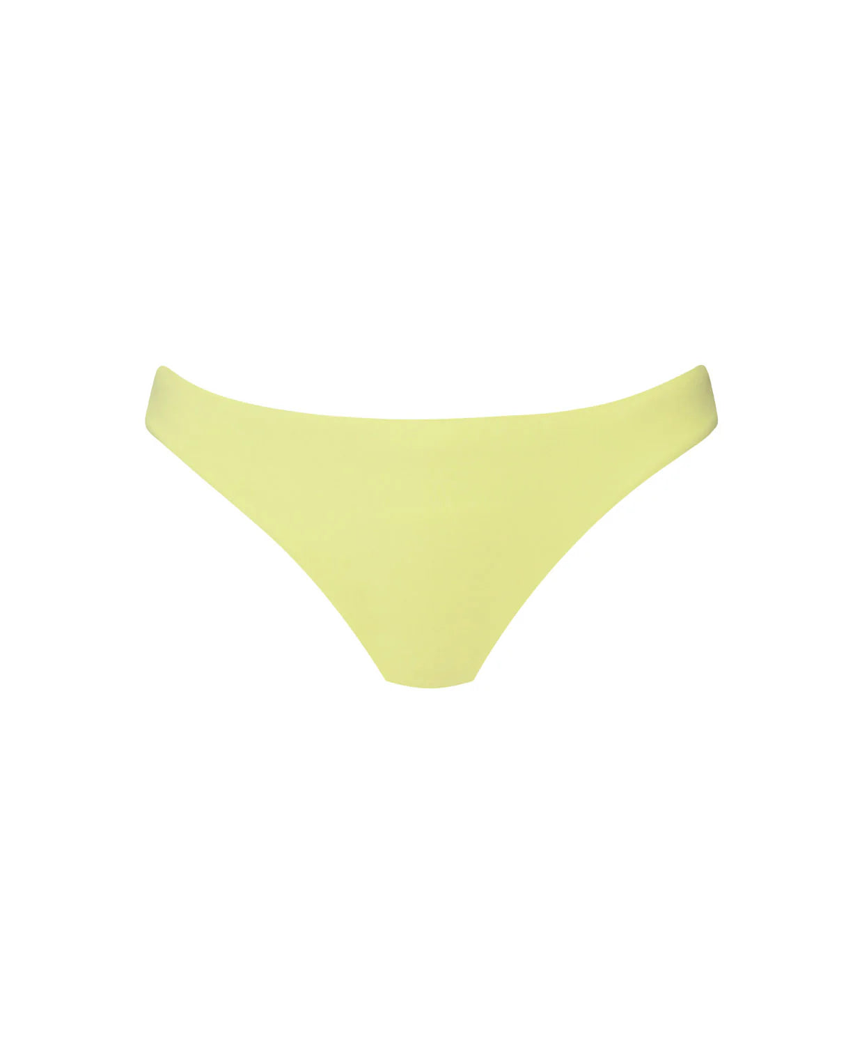 Basic Ruched Bottom