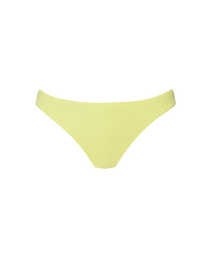 Basic Ruched Bottom