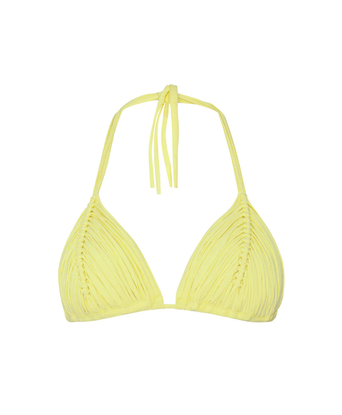 Isla Triangle Top