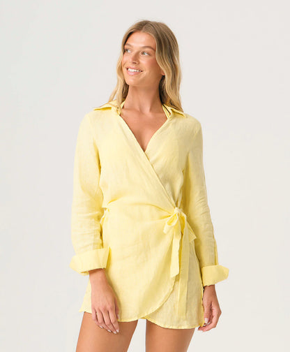 Lily Coverup