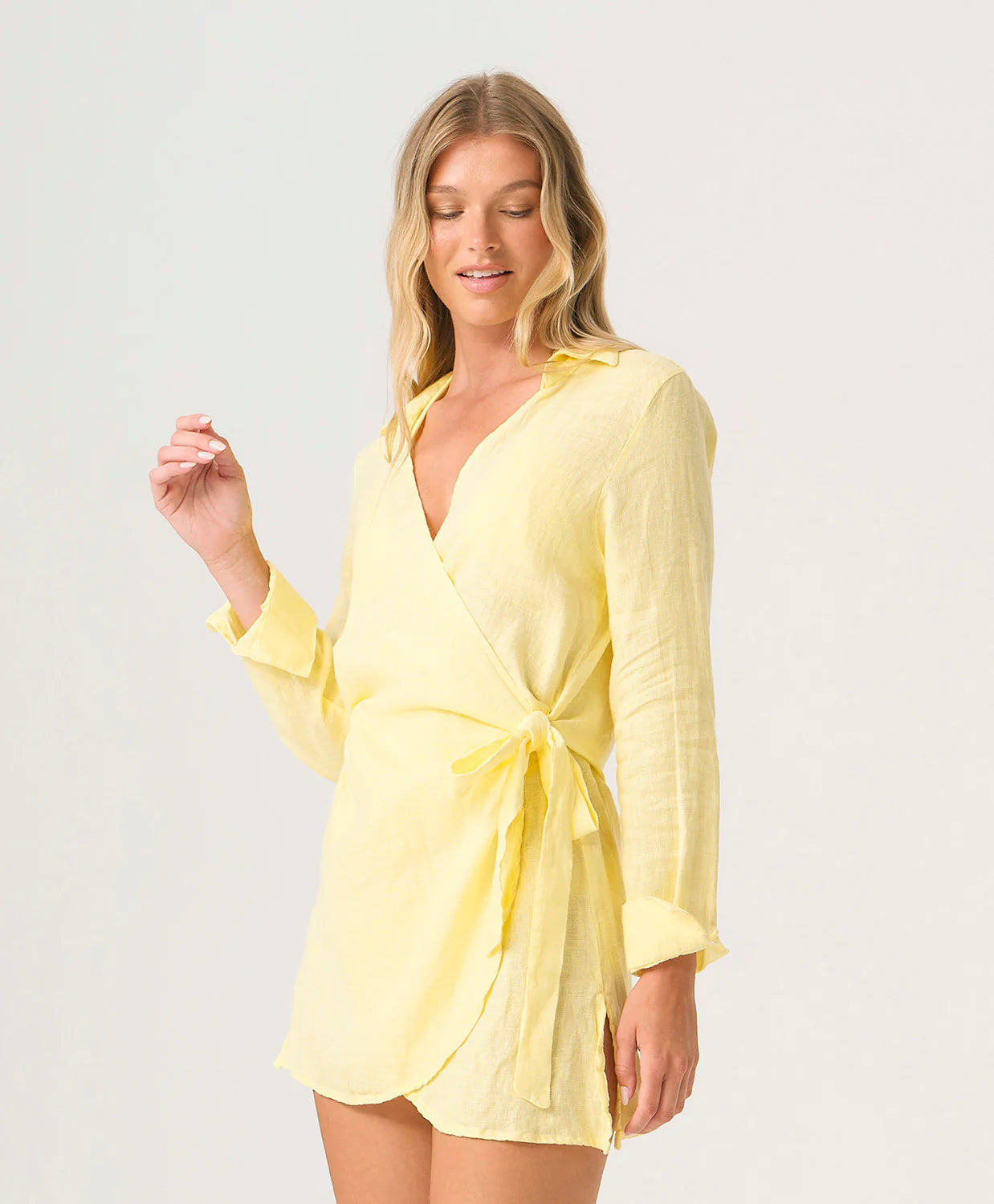 Lily Coverup