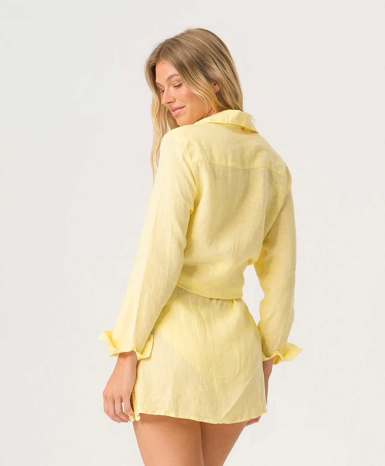 Lily Coverup
