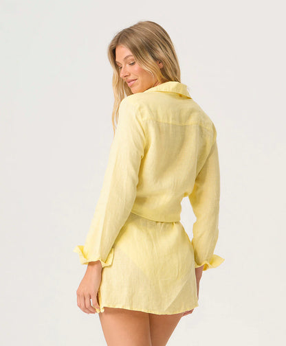 Lily Coverup