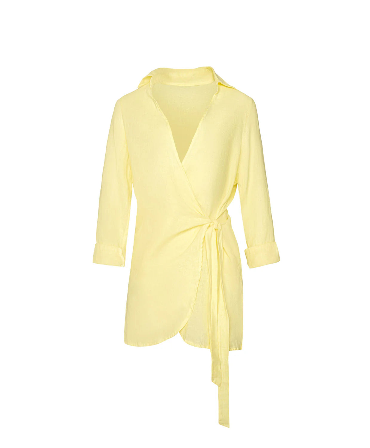 Lily Coverup