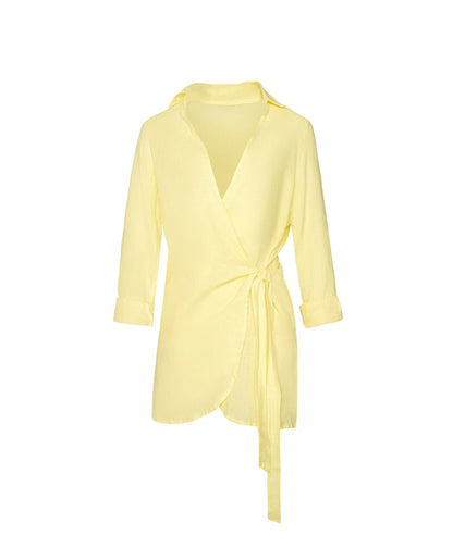 Lily Coverup